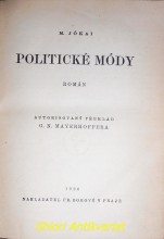 POLITICKÉ MÓDY