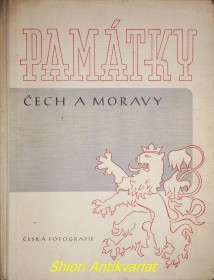 PAMÁTKY ČECH A MORAVY