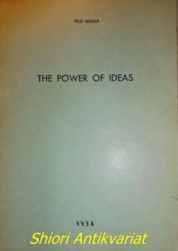 THE POWER OF IDEAS