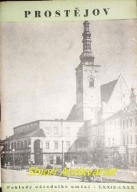 PROSTĚJOV