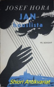 JAN HOUSLISTA