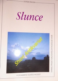 SLUNCE