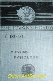 FYSIOLOGIE