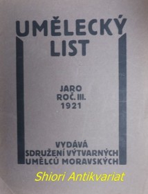 FRANTIŠEK ONDRŮŠEK - Výbor prací k jeho šedesátinám