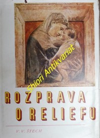 ROZPRAVA O RELIEFU