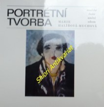 PORTRÉTNÍ TVORBA