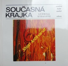 SOUČASNÁ KRAJKA