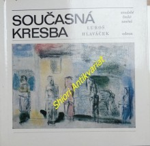 SOUČASNÁ KRESBA