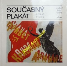 SOUČASNÝ PLAKÁT