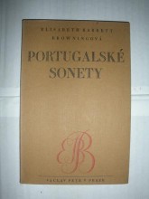 Sonety portugalské (1946)