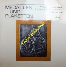 MEDAILLEN UND PLAKETTEN