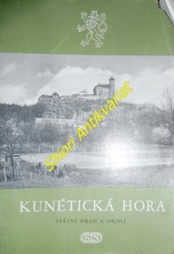 KUNĚTICKÁ HORA