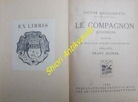 LE COMPAGNON ( SOUDRUH )