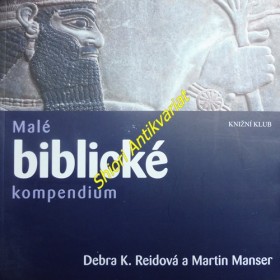 MALÉ BIBLICKÉ KOMPENDIUM