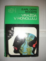 Vražda v Honolulu