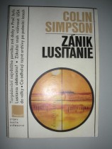 Zánik Lusitanie