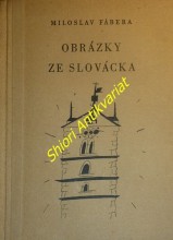 OBRÁZKY ZE SLOVENSKA