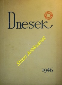 DNEŠEK - Ročník I. - číslo 1 - 52