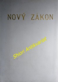 NOVÝ ZÁKON (1992)