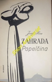 ZAHRADA POPELČINA