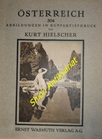 Österreich, Landschaft und Baukunst