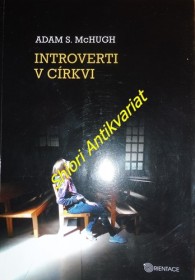 INTROVERTI V CÍRKVI