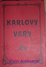 KARLOVY VARY - Leporelo