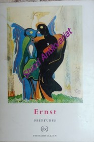 ERNST - Peintures