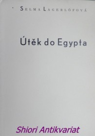 ÚTĚK DO EGYPTA