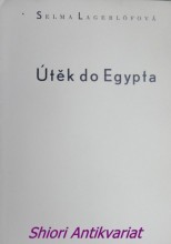 ÚTĚK DO EGYPTA