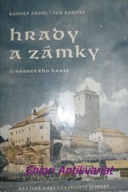 HRADY A ZÁMKY LIBERECKÉHO KRAJE