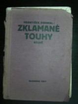 Zklamané touhy