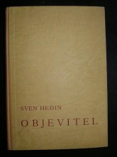 Objevitel (2)