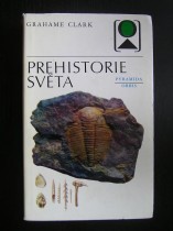 Prehistorie světa