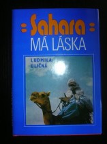 Sahara / má láska /