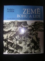 Země bohů a lidí / Pohledy do řeckého dávnověku / (2)