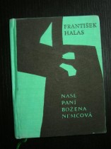 Naše paní Božena Němcová (1963)