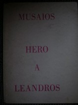 Hero a Leandros