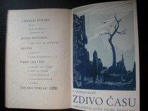 Zdivo času