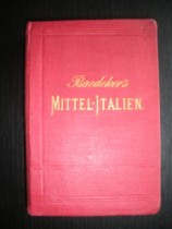 ITALIEN II.Theil - MITTEL-ITALIEN und Rom