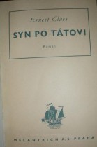 Syn po tátovi