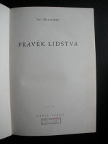 Pravěk lidstva (2)