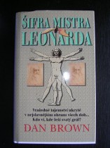 Šifra Mistra Leonarda