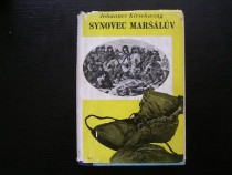 Synovec maršálův.