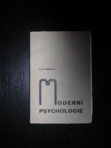 Moderní psychologie