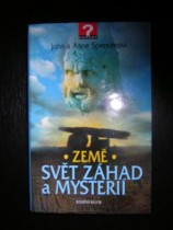 Země - Svět záhad a mysterií