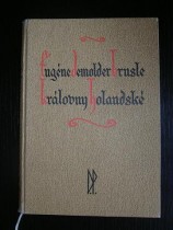 Brusle královny holandské